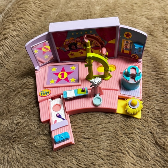 Polly Pocket Bundle - Picture 5 of 9